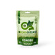 Organi Kratom Green Maeng Da Powder | 250g